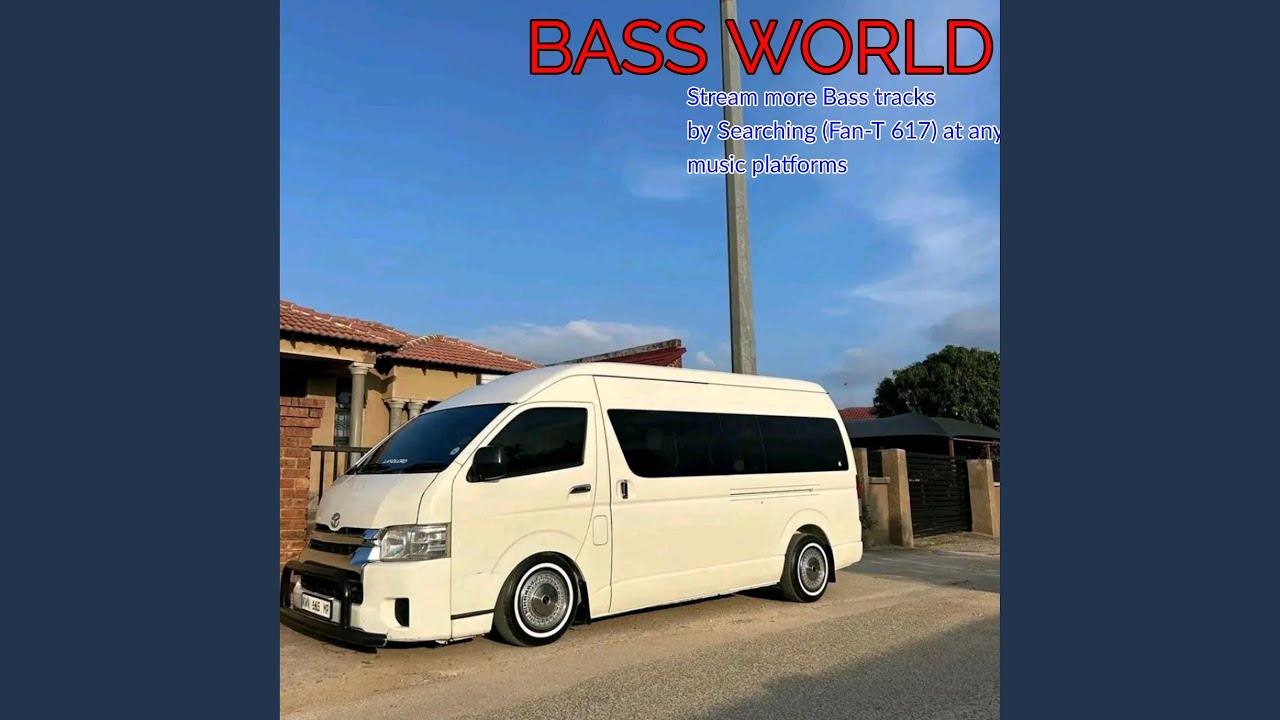 Small DLF (Never Give Up)