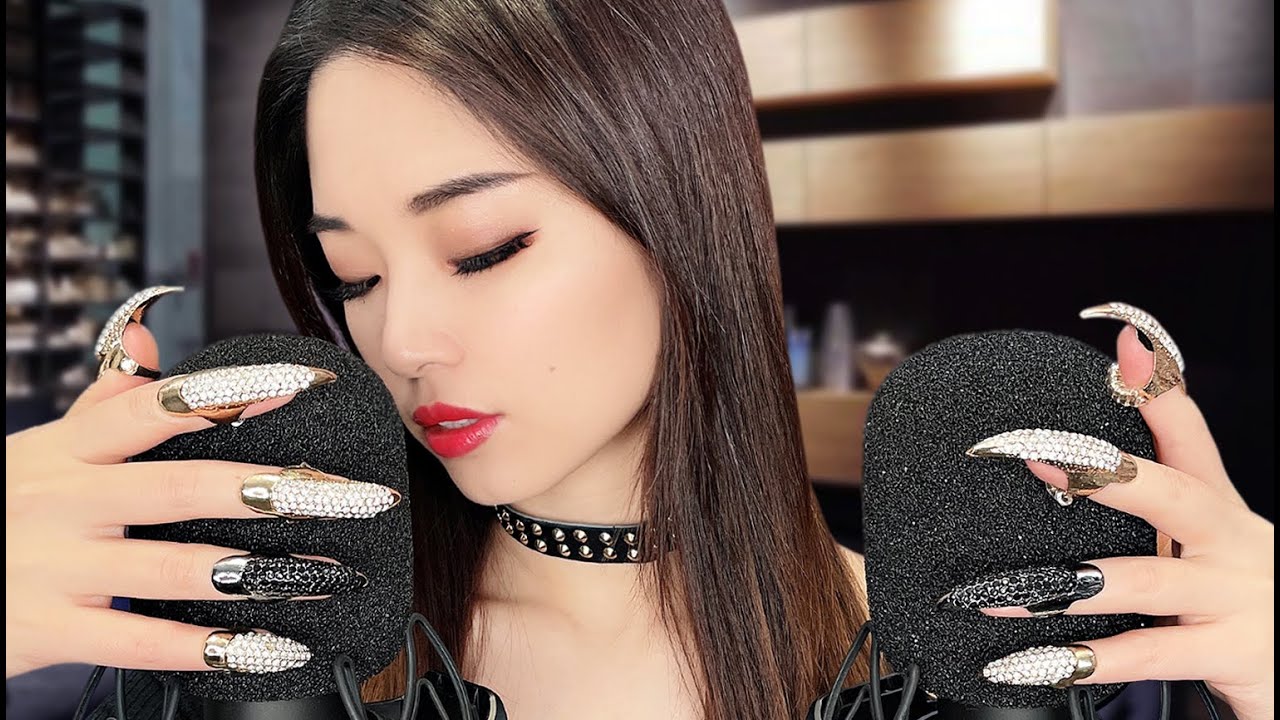 [ASMR] ~Brain Melting~ Sleep Treatment (Ear Attention)