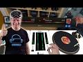 The FUTURE Of DJing Testing The Djay App On Apple Vision Pro The FUTURE Of DJing Testing The Djay App On Apple Vision Pro