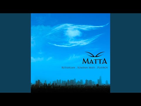 Sumpah Mati - Matta