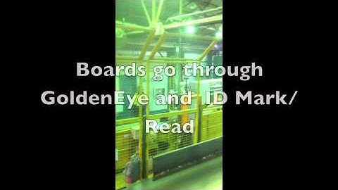 GoldenEye Short Movie