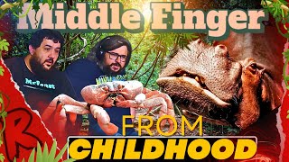 Animals that get the Middle Finger from Childhood - @mndiaye_97 | RENEGADES REACT