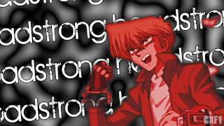 Headstrong
