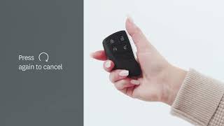 Remote Start | Honda Prologue