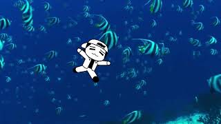 I float around aimlessly for 1 minute Wealth