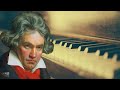 Study Classical Music, Beethoven Study Music, Beethoven Piano Music for Studying