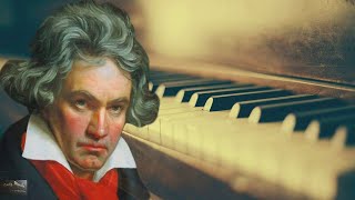 Study Classical Music, Beethoven Study Music, Beethoven Piano Music for Studying