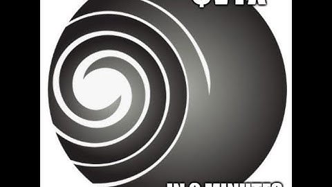 Crypto Altcoin $VTX in 2 Minutes: Vortex Defi