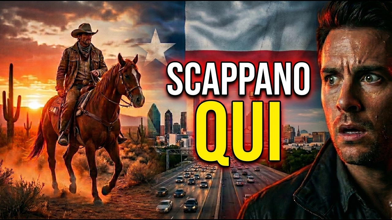 Miniatura del video Texas