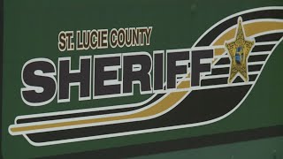 St. Lucie Co. sheriff wants raises across the board, including for himself