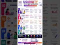 Test early. Improve continuously. 🔍 Great user experiences are built through observation, feedback.
