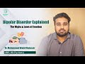 Understanding Mental Illness | Dr. Wajid Mudassir | Bipolar, Depression, Dementia & ADHD Explained