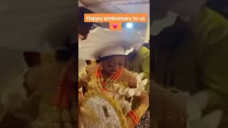 congratulation to you, beautiful #couple #foryou #viral #fyp #video #v