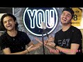 SHAHVEER JAFRY | YOUTALK SHOW | EP6 | VLOGGER