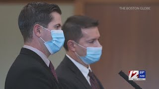 Off-duty Pawtucket police officer accused of shooting teen released on bail