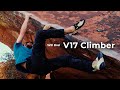 Bouldering with a v17 pro climber  ft will bosi 