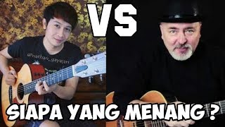 Download Lagu BATLE FRYSTLE DESPACITO - NATHAN VS IGOR MP3 Download Lagu BATLE FRYSTLE DESPACITO - NATHAN VS IGOR MP3