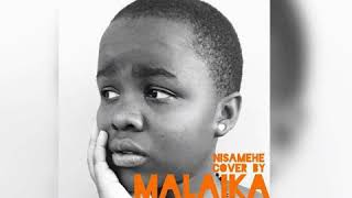 zuchu- Nisamehe cover by Malaika Afrika- #nisamehe #cover #zuchu  Studio-Ikosawa