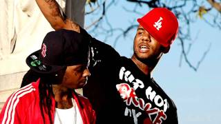 The Game ft. Lil Wayne - Red Nation [Official Music]