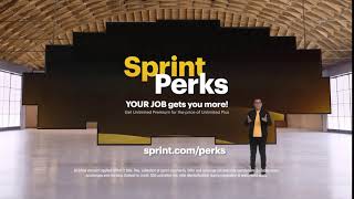 Sprint Perks screenshot 5