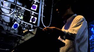 DORIAN - like a wave @ WWW