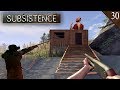 SUBSISTENCE #30 | VENGANZA Y RAIDEO!!! | Gameplay Español