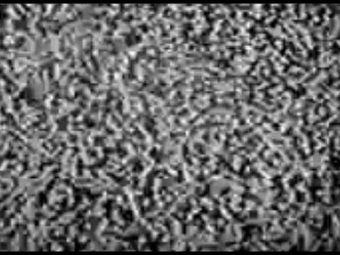 5 Hours of Television Static  ( White Noise )
