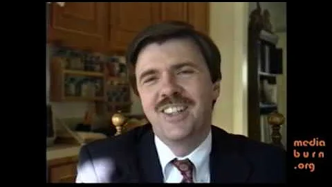Journalist Robert Parry on the Iran-Contra Scandal
