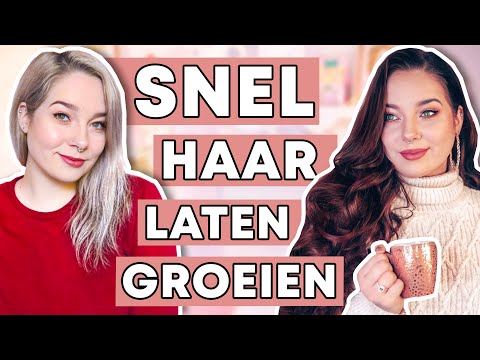 Video: 4 manieren om je haar gezond te houden