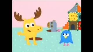 Noggin Commercials (February 14, 2008) #3
