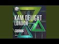 London original mix