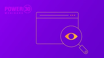 PayTrace Power30: Interchange optimization and statement analysis with James Shepherd