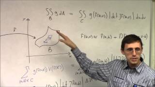 Arkady Multivariable Calculus Iii Lecture 29 December7Th2015