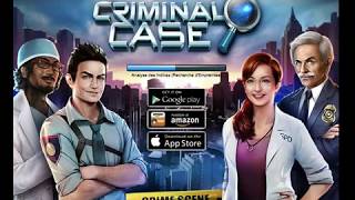 criminal case 108iéme episode