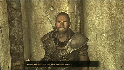 Modding A Tale of Two Wastelands Part 10: Merging Mods (Mod Organizer)