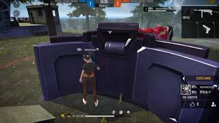 🇲🇽VILCHIS🇲🇽 Pvp Contra Un Amigo Con cuenta Hip Hop/ FREE FIRE🔥