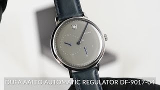 DuFa Aalto Automatic Regulator DF-9017-04
