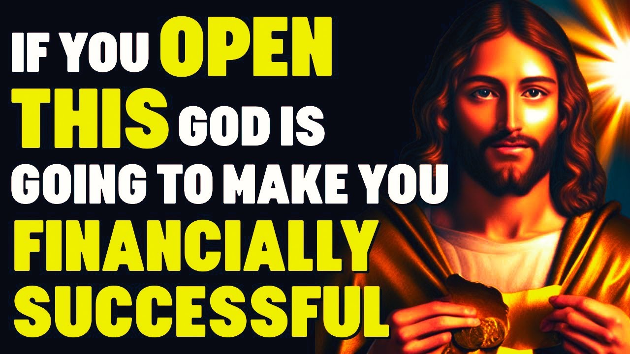 IF YOU OPEN THIS GOD WILL GIVE YOU FINANCIAL BLESSING Powerful Prayer if-you-open-this-god-will-give-you-financial-blessing-powerful-prayer