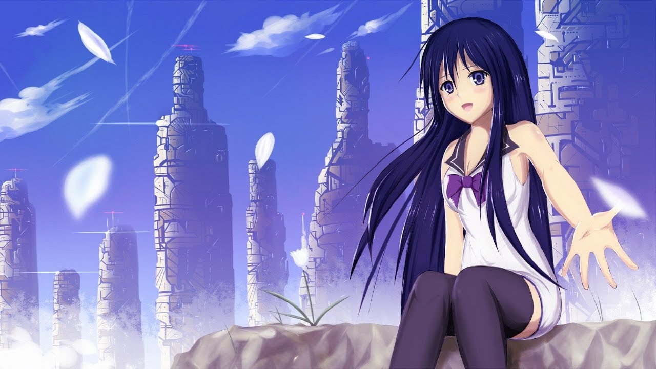 Gokukoku no Brynhildr - EP 4- Legendado PT/BR - Vídeo Dailymotion