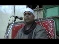  روعه للشيخ عبدالله محمد عزب الفتح والحجرات الشبراوين العشاء نادر جدا  