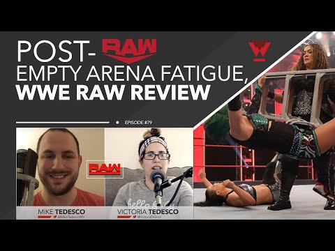 Post-Raw #79: Reviewing the April 27 WWE Raw, Celebrating Triple H