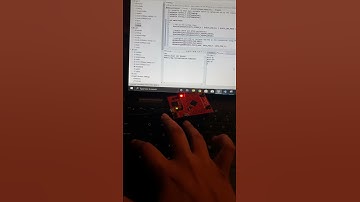 TIVAC: UART User Interface