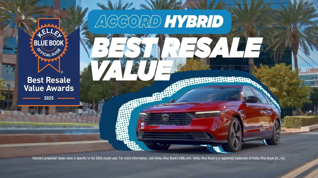 Shop all-new legendary Honda Hybrids! Big savings, bold performance, and ready to win.