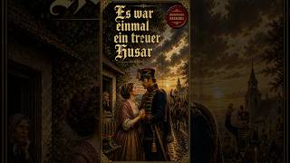 Es war einmal ein treuer Husar – Volkslied / Heinrich Frantzen | Volkslied / Marschlied