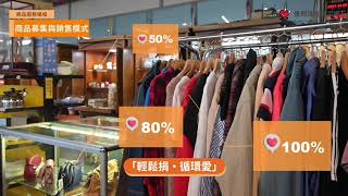 陽明交通大學 & 慢飛兒產學合作 - AI創新服務篇