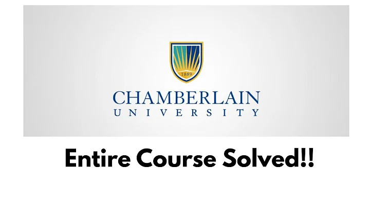 NR584:Quality and Safety for Advanced Nursing Practice-Chamberlain University Entire Course Solution