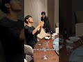Lừa hát mừng sinh nhật để truồn về trước
