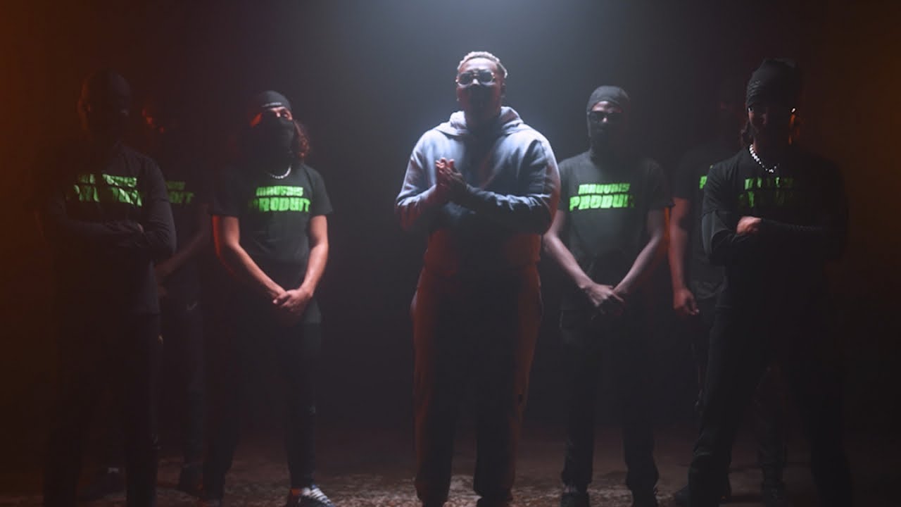 Watch Ivory - Intro (Spaggiari) (Clip Officiel) on YouTube Watch Ivory - Intro (Spaggiari) (Clip Officiel) on YouTube