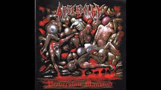 Obscenity - Realm of the Dead