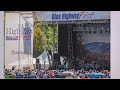 Blue highway fest